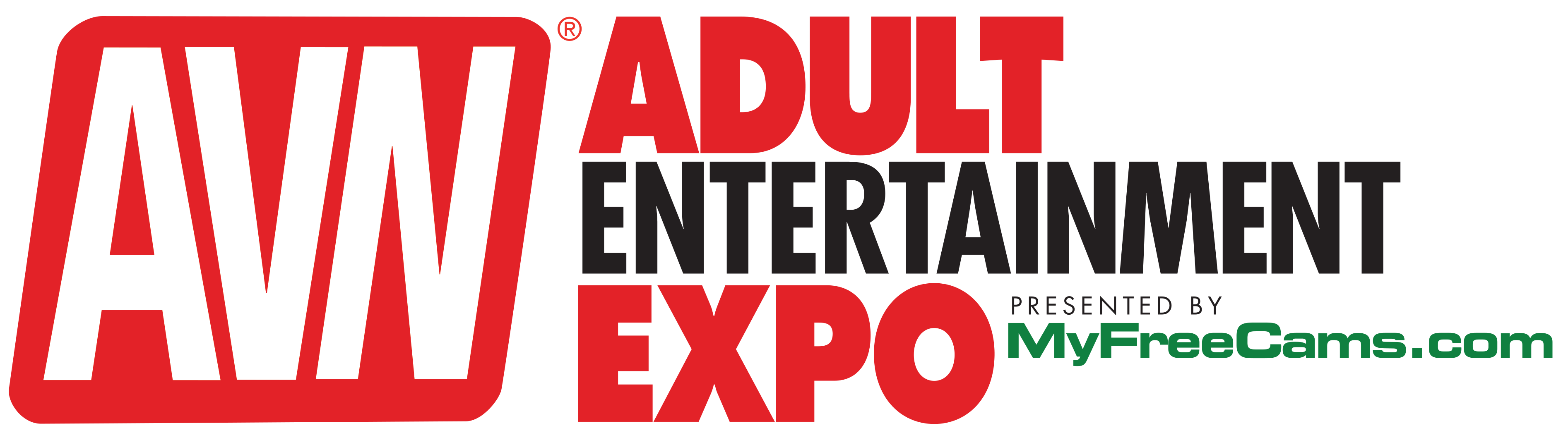 AVN Adult Entertainment Expo